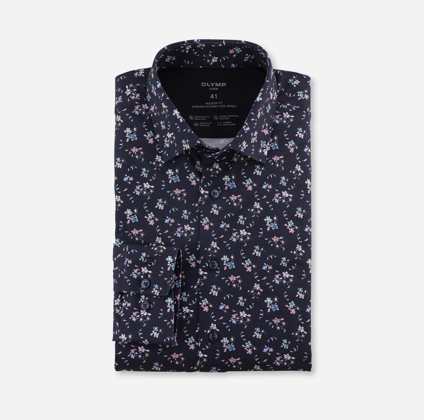 1336 74 OLYMP SHIRT