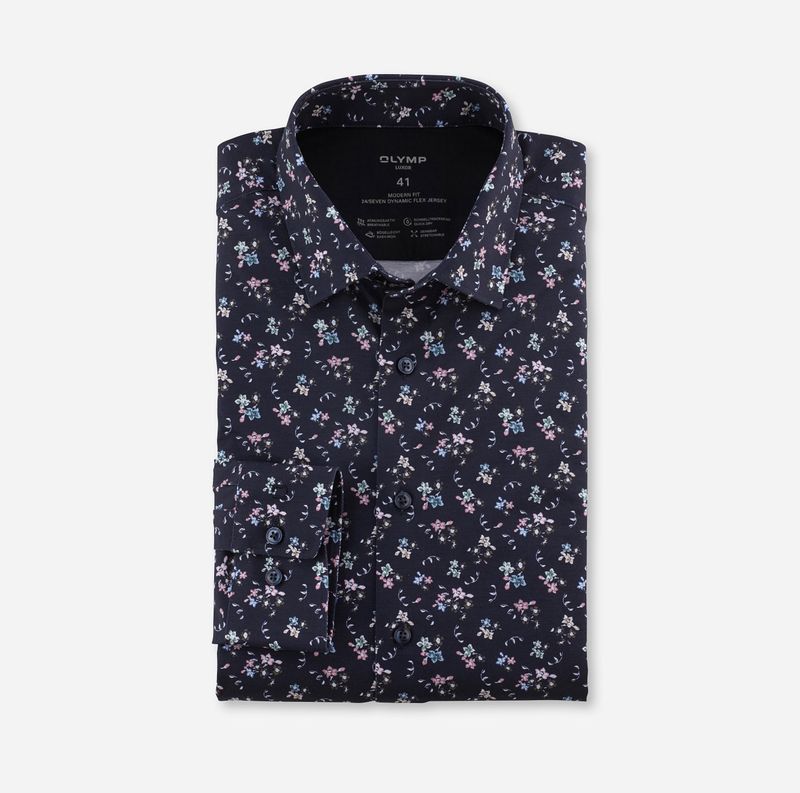 1336 74 OLYMP SHIRT