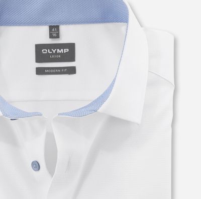 1207 74 OLYMP SHIRT