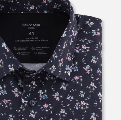 1336 74 OLYMP SHIRT