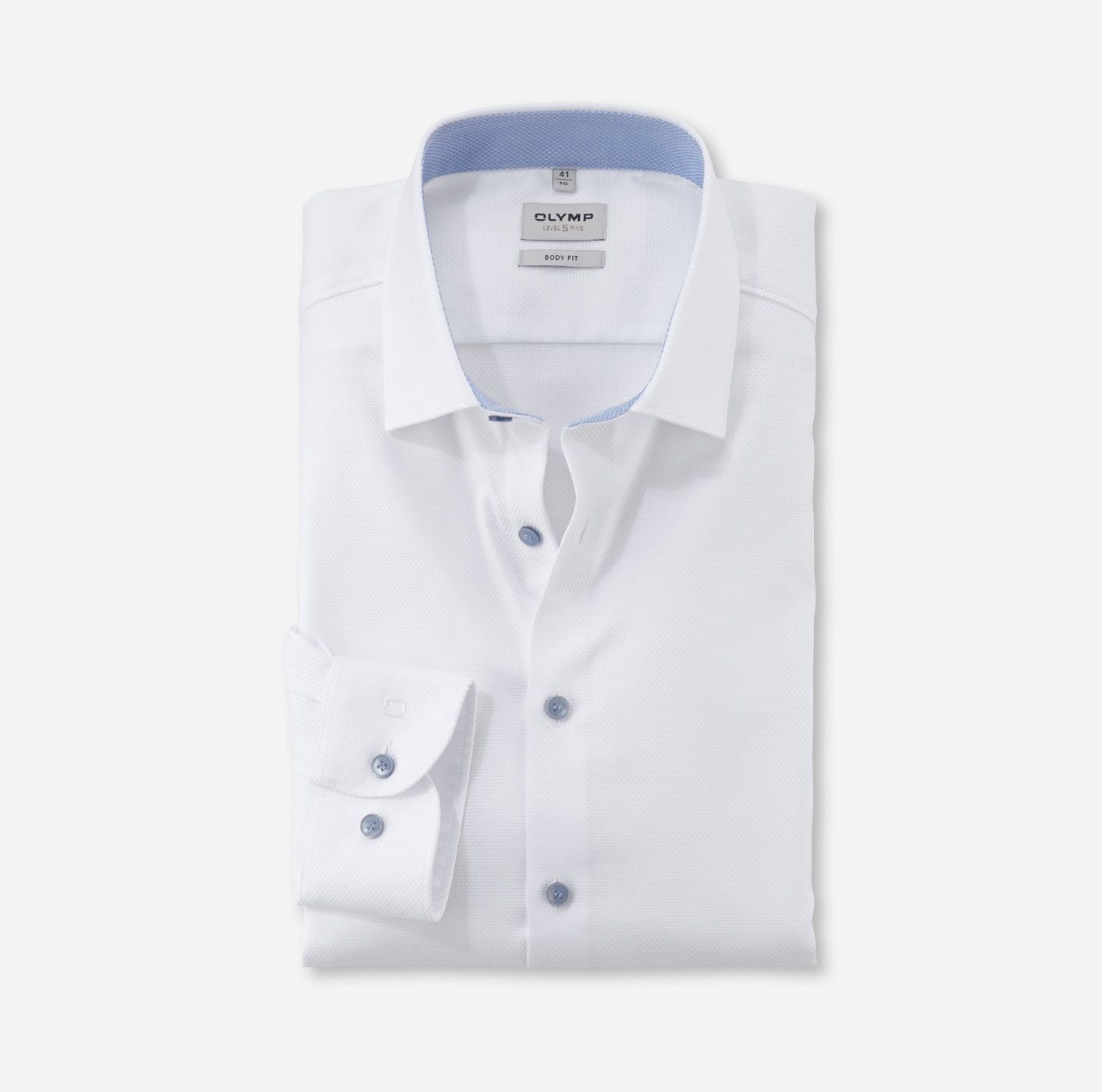 2109 74 OLYMP SHIRT