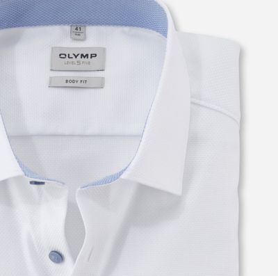 2109 74 OLYMP SHIRT