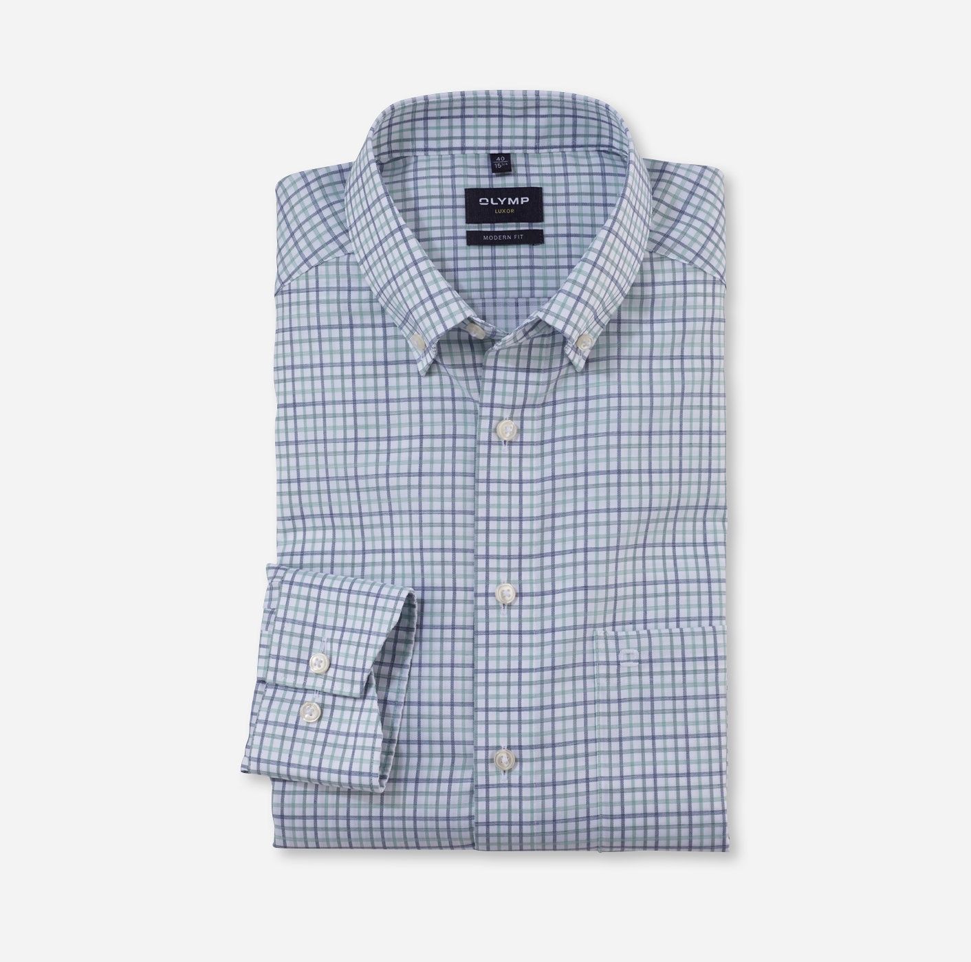 1238 74 OLYMP SHIRT