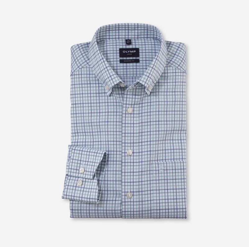 1238 74 OLYMP SHIRT