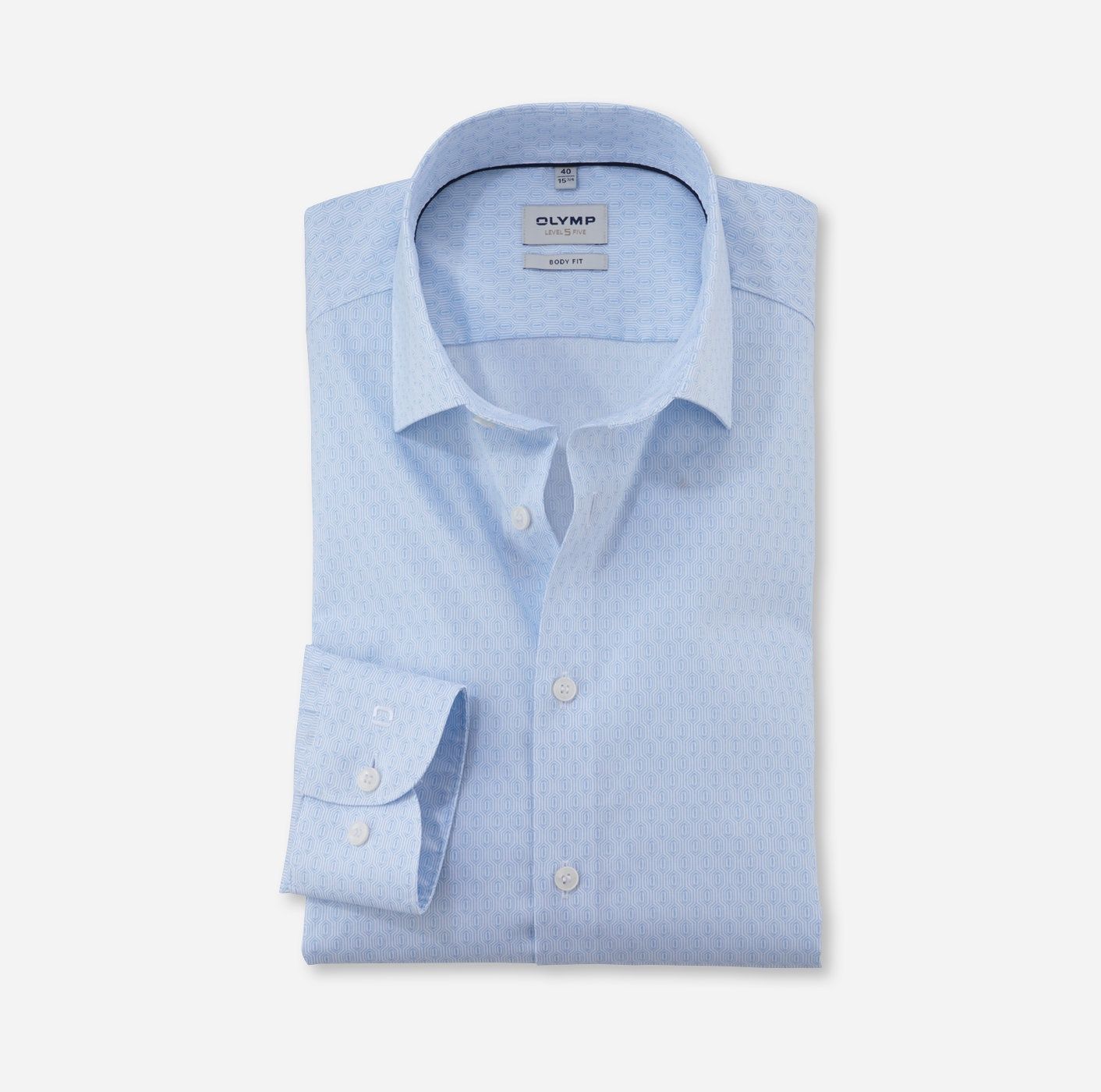 2038 74 OLYMP SHIRT