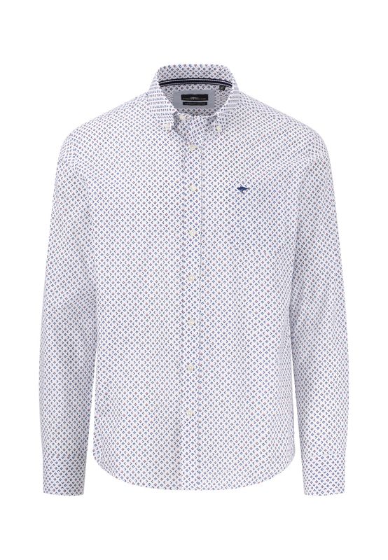 1502 5190 FYNCH HATTON SHIRT COL 685