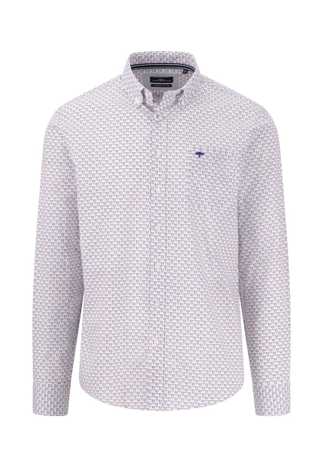 1502 5190 FYNCH HATTON SHIRT COL 363