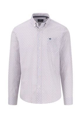 1502 5190 FYNCH HATTON SHIRT COL 363