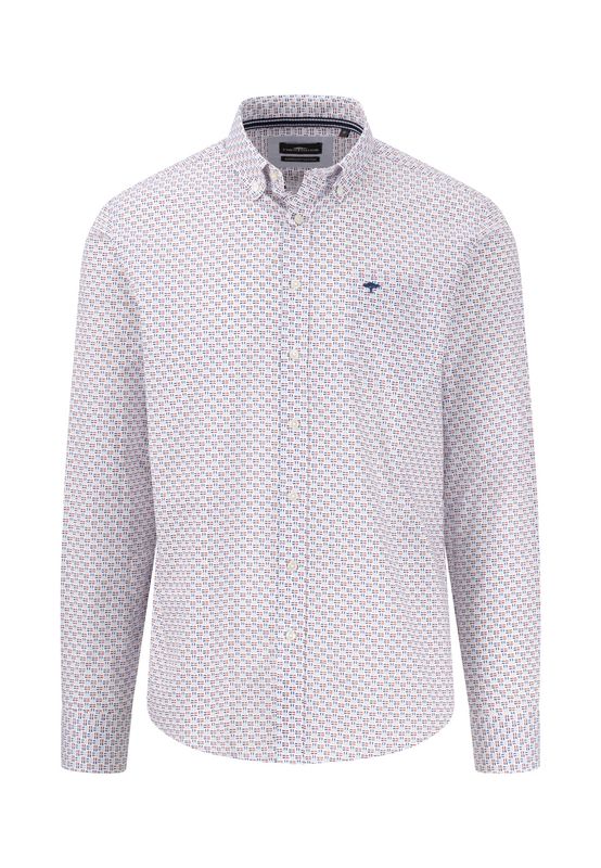 1502 5190 FYNCH HATTON SHIRT COL 363