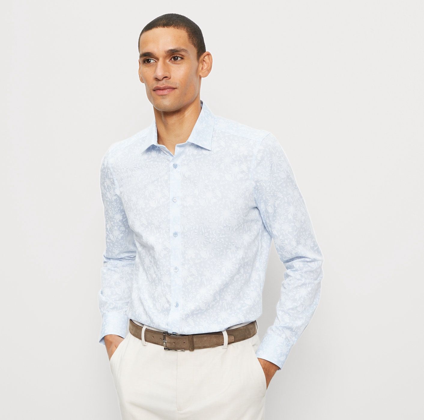2190 74 OLYMP SHIRT 11