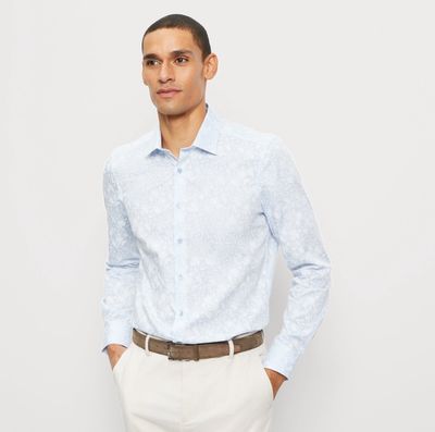 2190 74 OLYMP SHIRT 11
