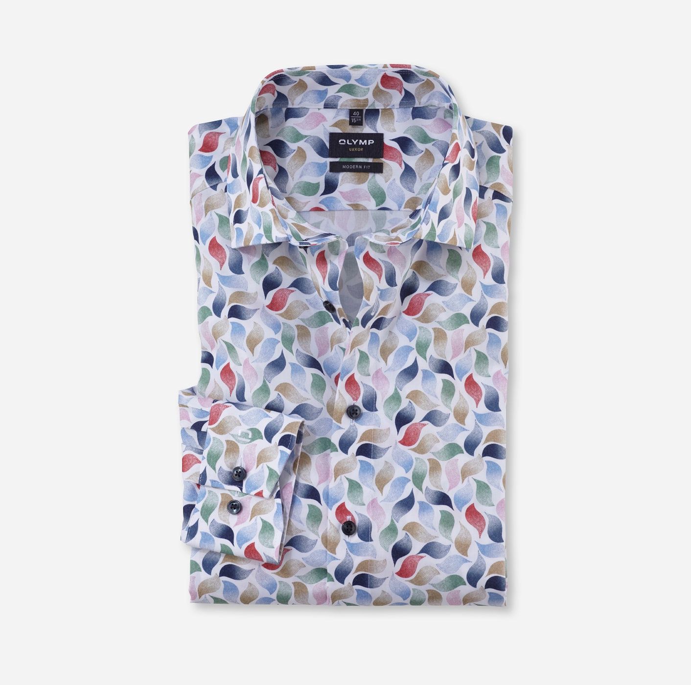 1200 74 OLYMP SHIRT 00