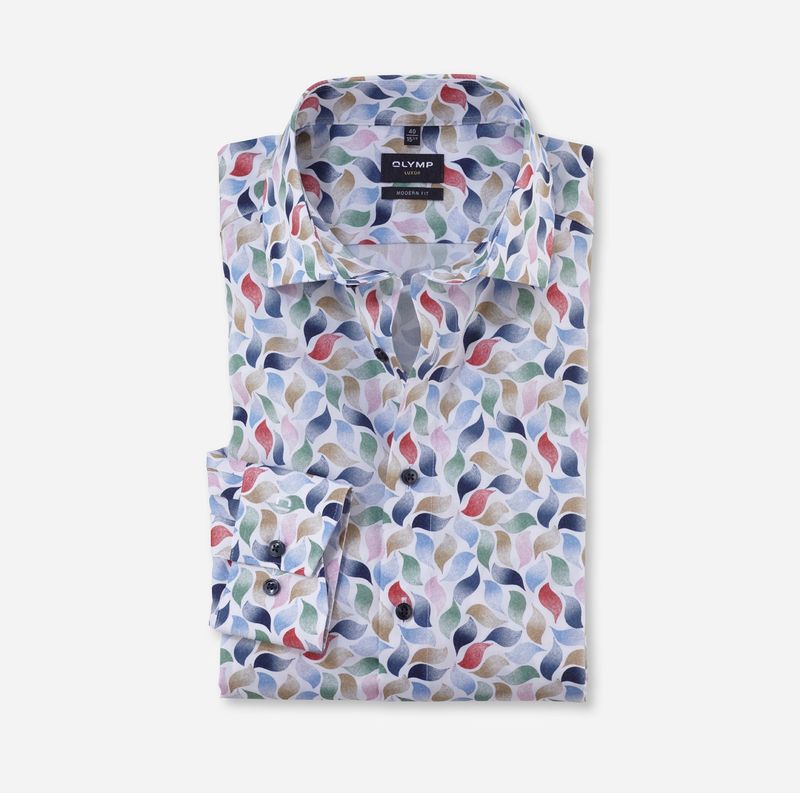 1200 74 OLYMP SHIRT 00
