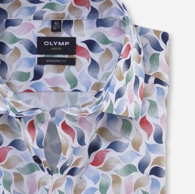 1200 74 OLYMP SHIRT 00