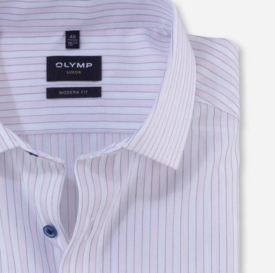1208 74 OLYMP SHIRT 30
