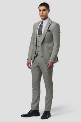 NICKY TRAVIS 3PC SUIT SAGE