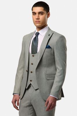 NICKY TRAVIS 3PC SUIT SAGE