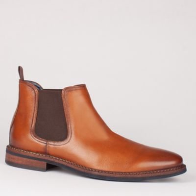 BILLY ROCKS BOOT BRANDY