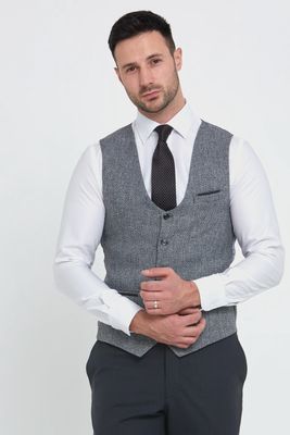 SIMON WAISTCOAT BENETTI
