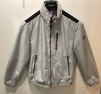 GATE 1 JACKET 38120N3522 06 GREY