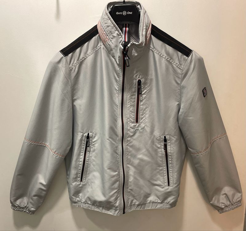 GATE 1 JACKET 38120N3522 06 GREY