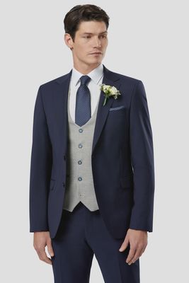 HARROLD COMFORT WAISTCOAT