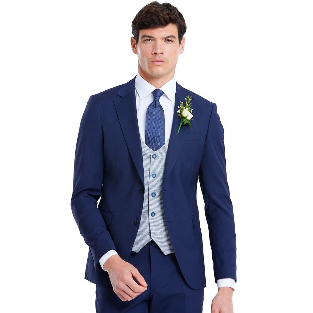 HARROLD TAILORED WAISTCOAT