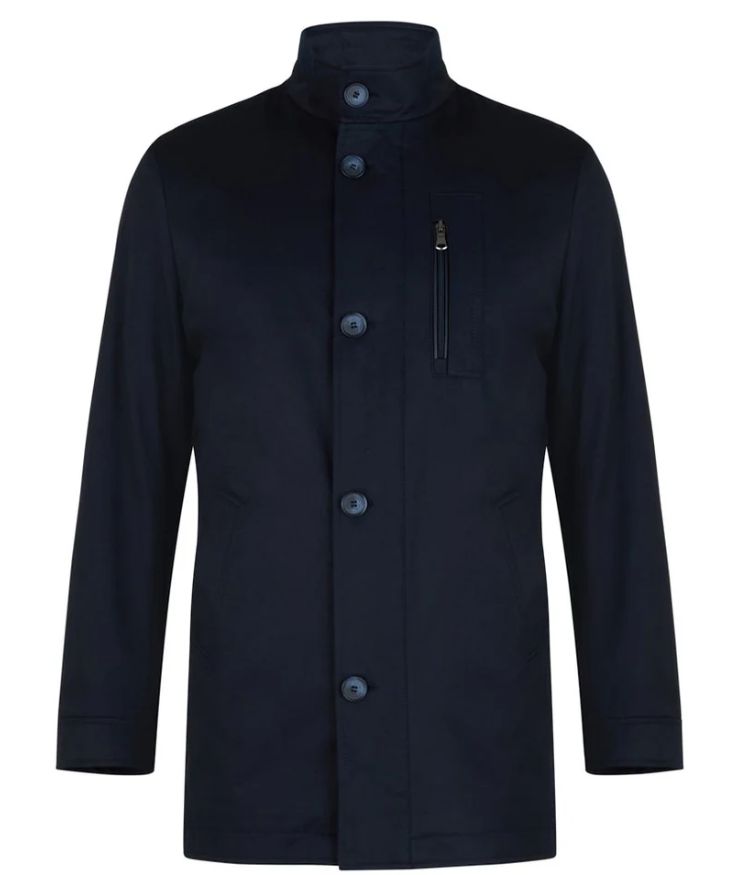 Kingston Coat
