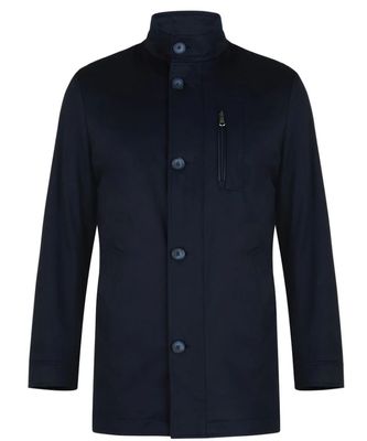 Kingston Coat