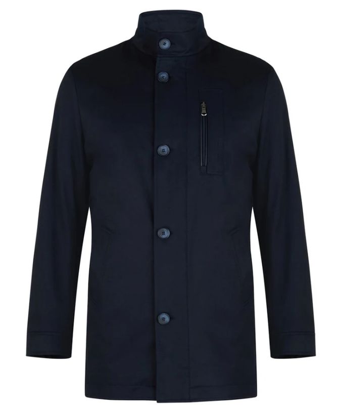 Kingston Coat