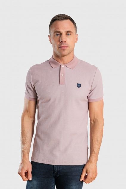 FRENCHVILLE POLO CHARMED DOT