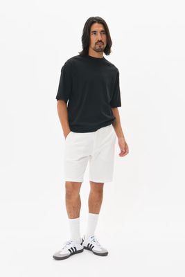 30206562 MATHOMAS SHORT SHORTS 114201 BROKEN WHITE
