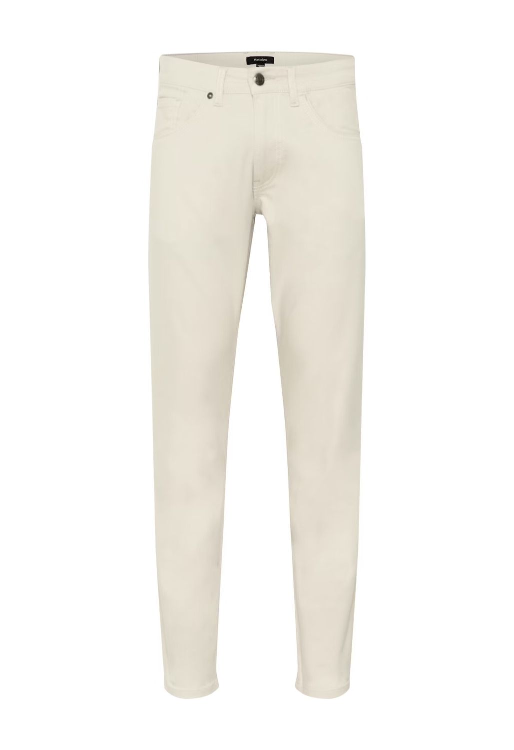 30205683 MAPETE CHINO 144102 LIGHT GREY