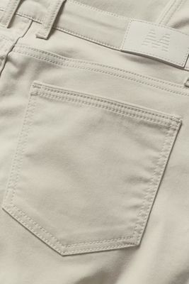 30205683 MAPETE CHINO 144102 LIGHT GREY