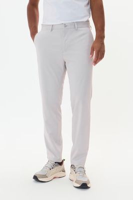 30207209 MALIAM JERSEY PANT  164703 GHOST GREY