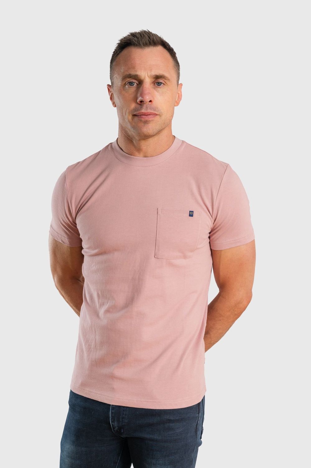 WARLOCK TEE CHARMED