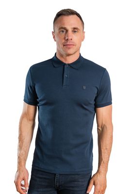 RICTOR POLO CLASSIC NAVY
