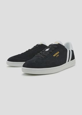 LYON CUPSOLE BLACK/WHITE K9H00028