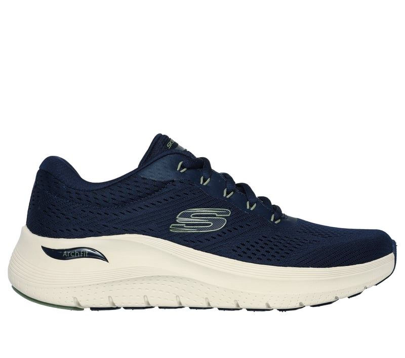 SKECHERS ARCH FIT 2.0 NAVY 232700