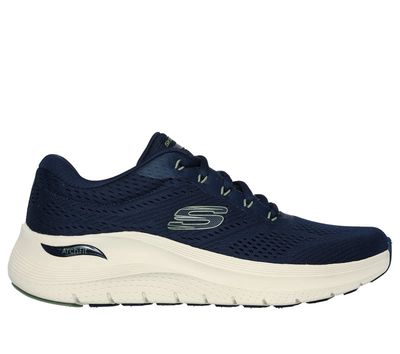 SKECHERS ARCH FIT 2.0 NAVY 232700