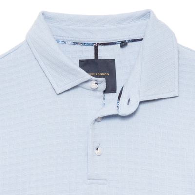 SJ5783 GUIDE SS JERSEY SKY