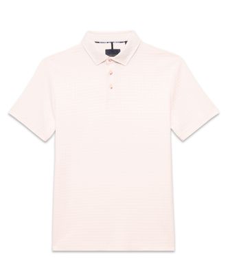 SJ5783 GUIDE SS JERSEY  PINK