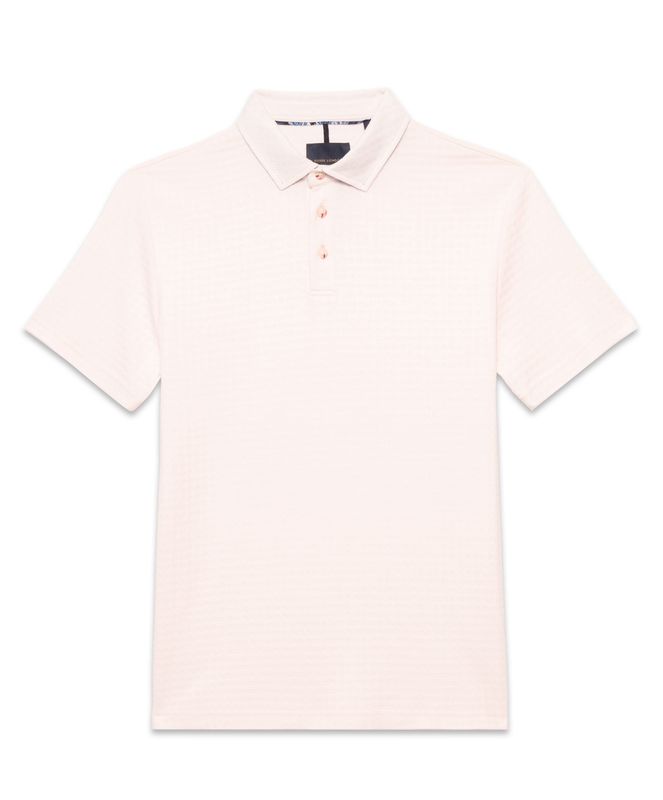 SJ5783 GUIDE SS JERSEY  PINK