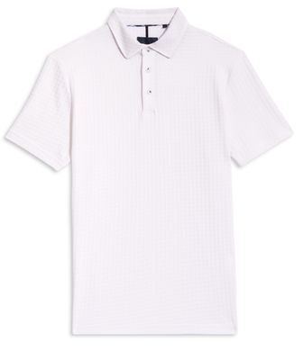 SJ5783 GUIDE SS JERSEY WHITE