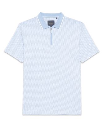 SJ5784 GUIDE SS JERSEY SKY