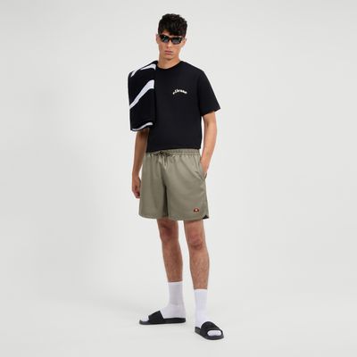 ELLESSE EAMES SHORTS KHAKI SHZ20124