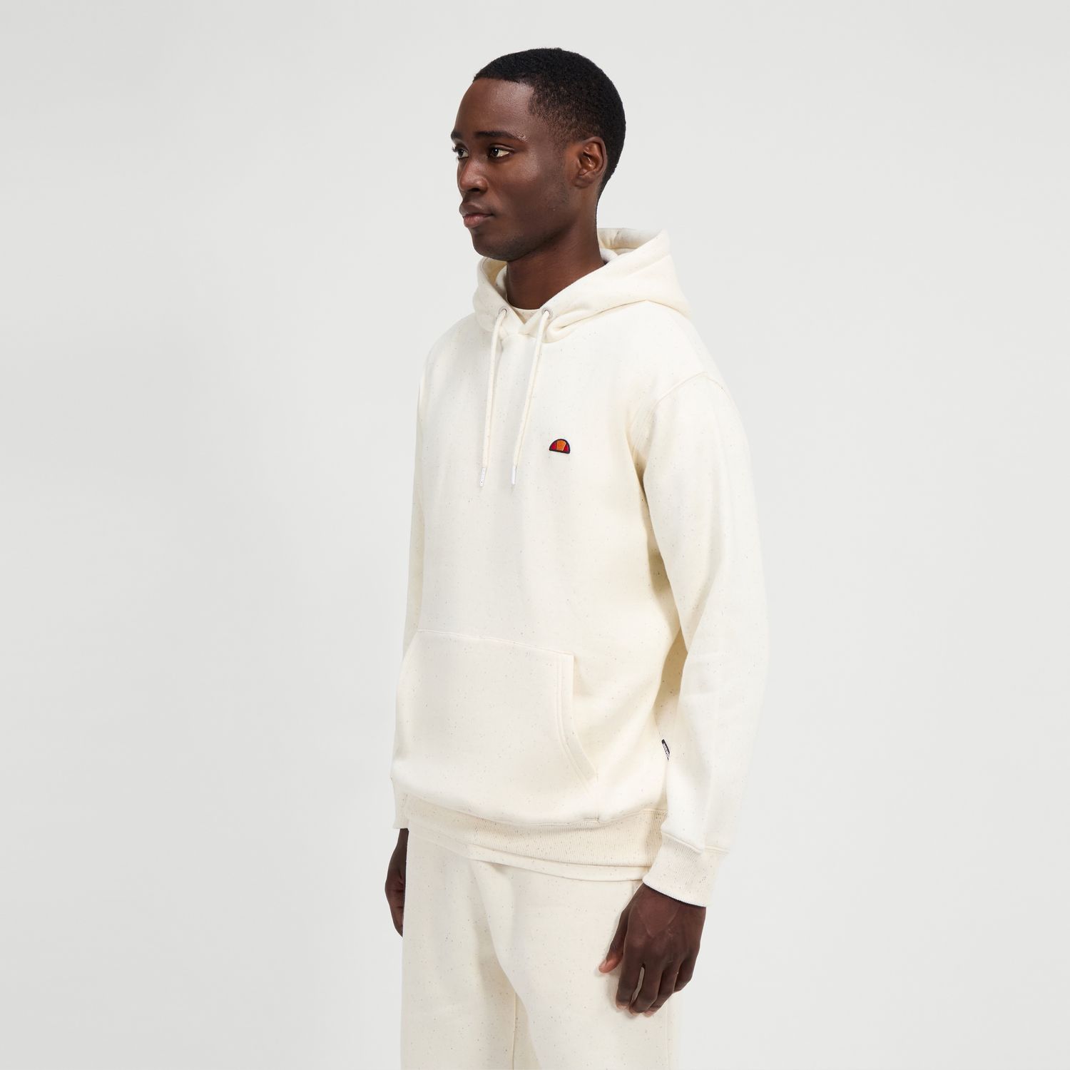 ELLESSE TURA OH HOODY OFF WHITE SHZ21976