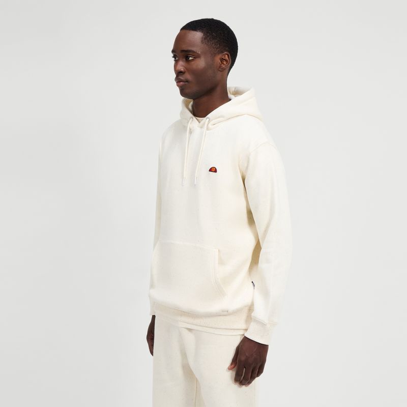 ELLESSE TURA OH HOODY OFF WHITE SHZ21976