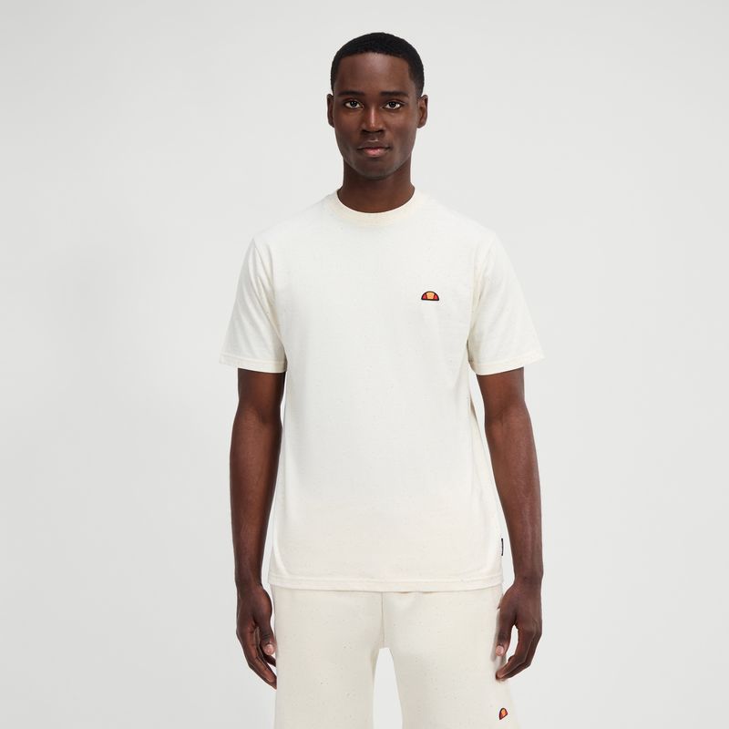 ELLESSE GAUGUIN TEE OFF WHITE SHZ21975