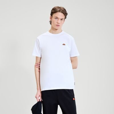 ELLESSE  CASSICA TEE WHITE SHR20276